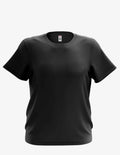 Bi-Blend Youth Mega-Tee