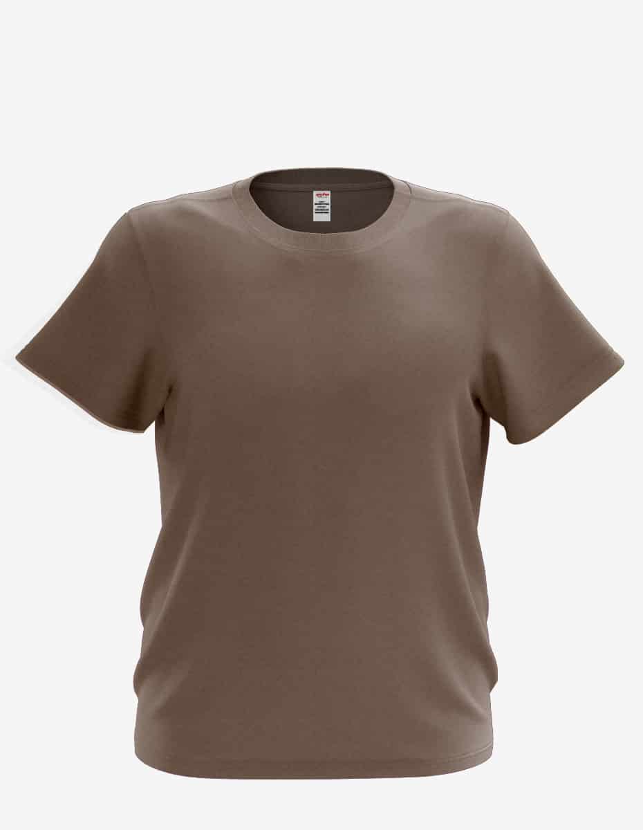 Bi-Blend Youth Mega-Tee
