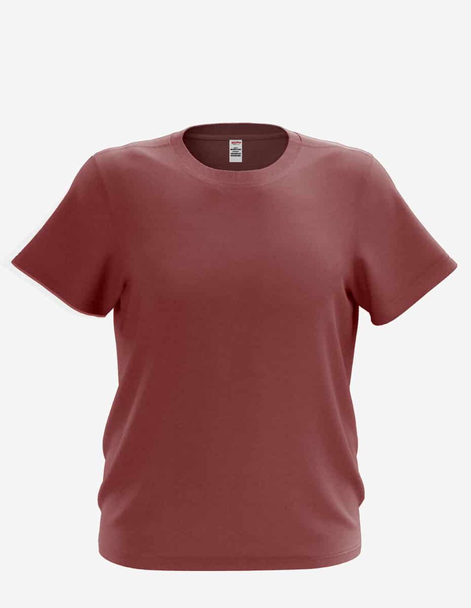 Bi-Blend Youth Mega-Tee