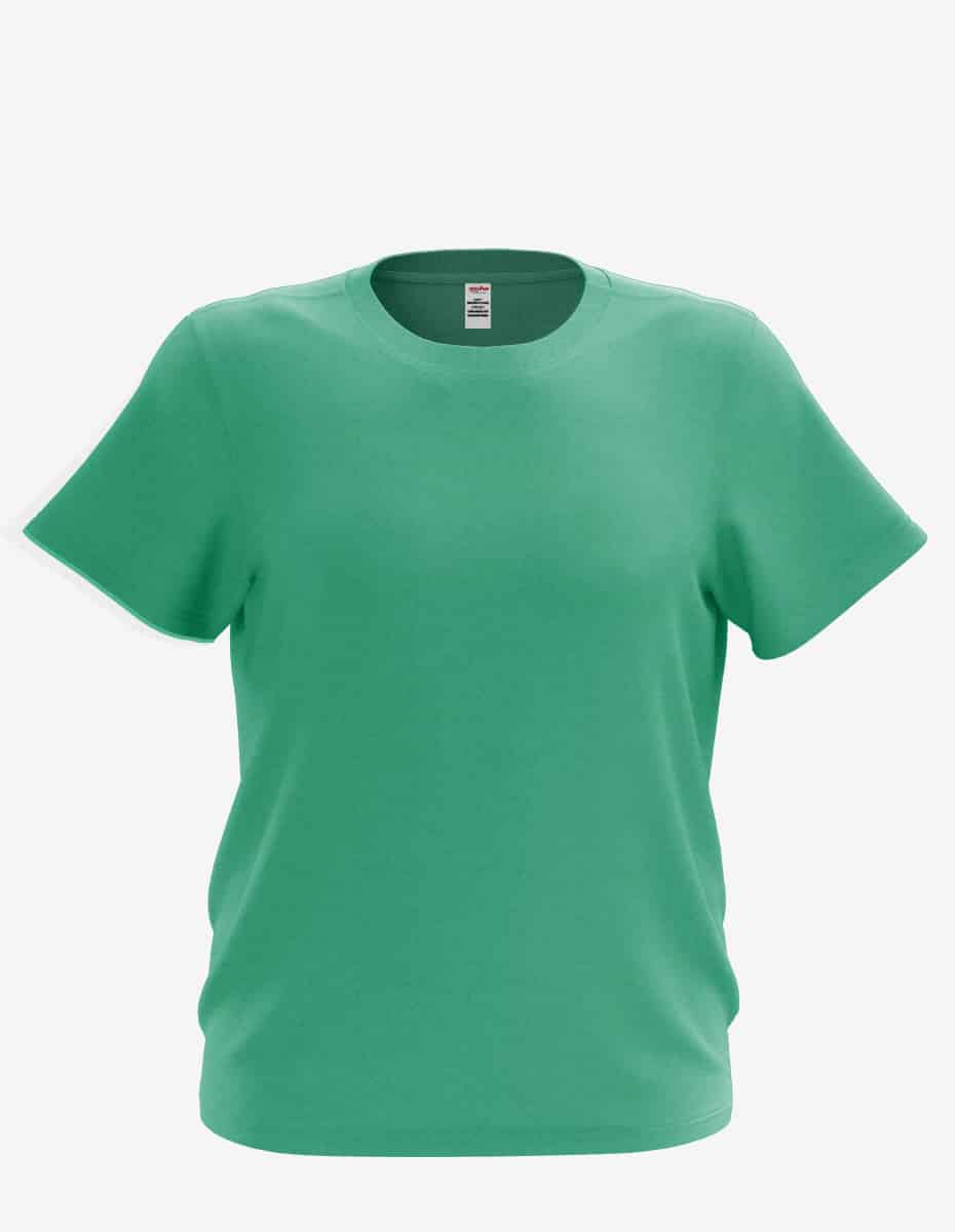 Bi-Blend Youth Mega-Tee
