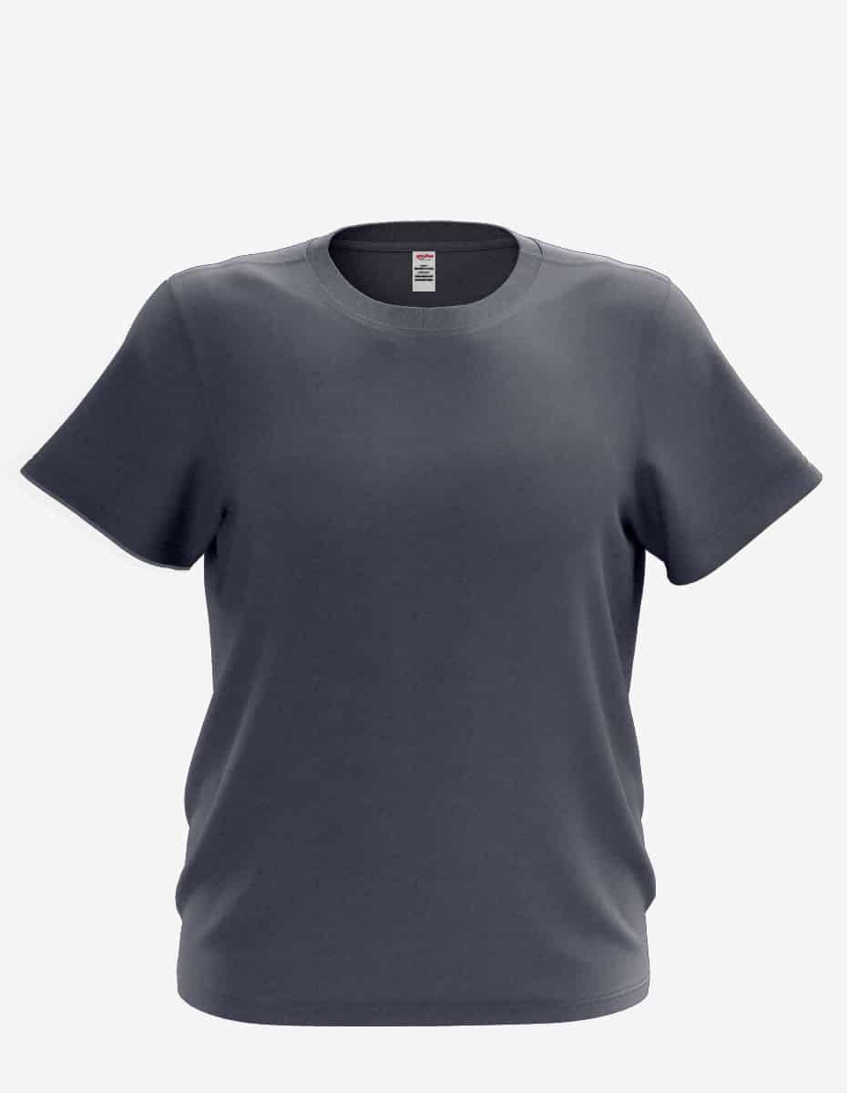 Bi-Blend Youth Mega-Tee